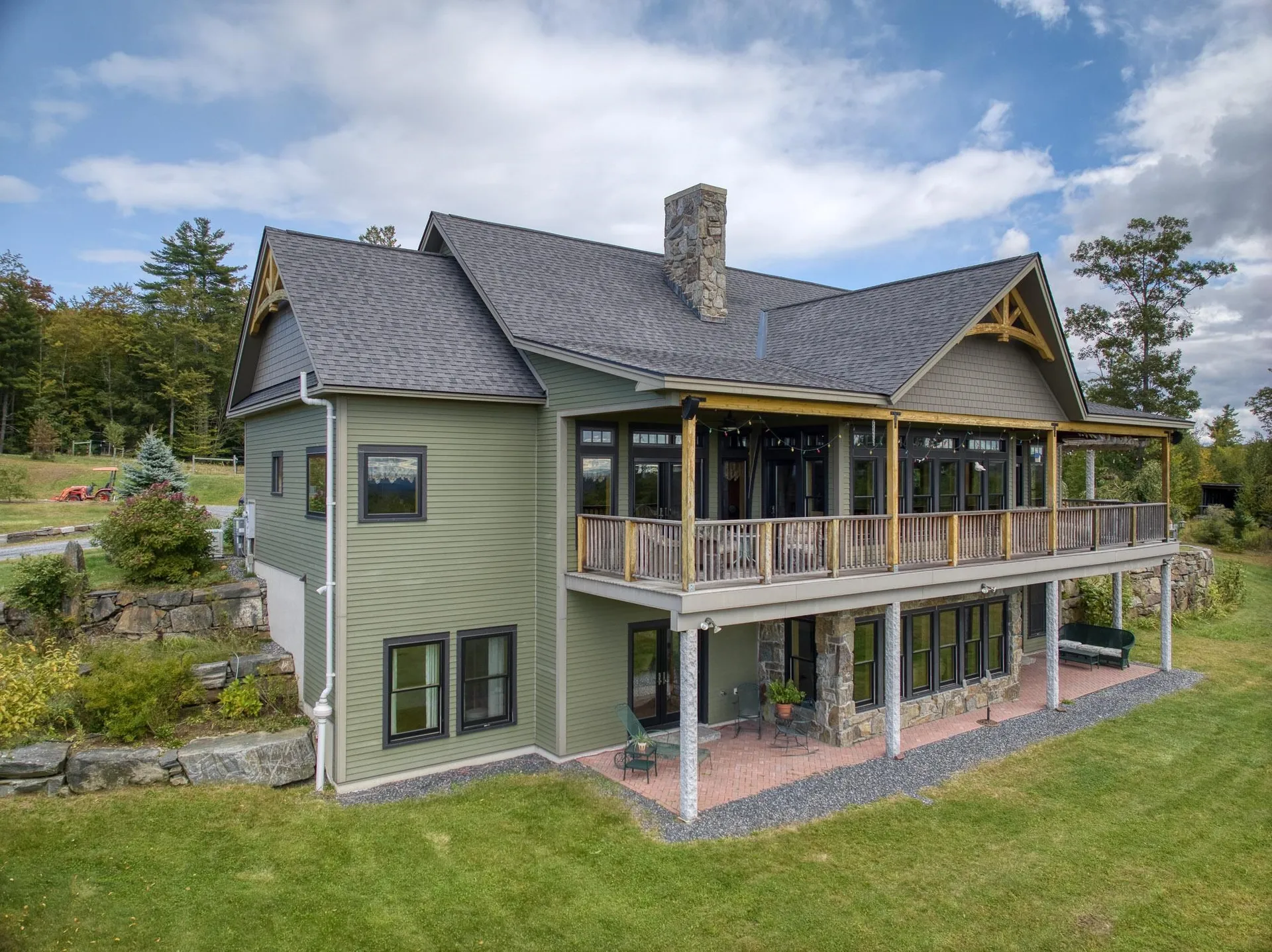 1451 Borough Road Charlestown NH 03603