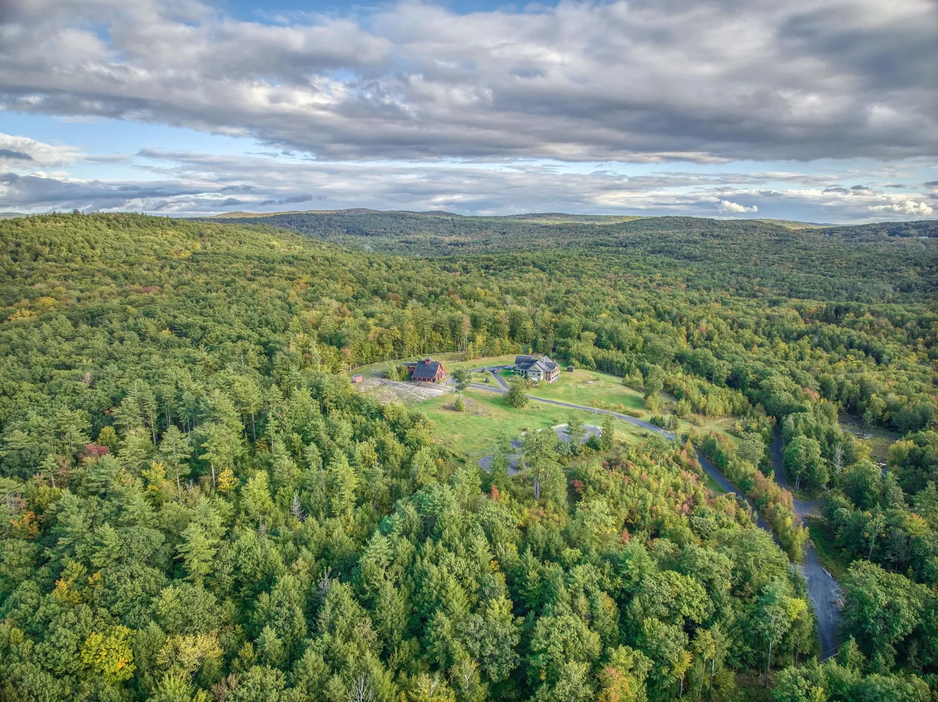 1451 Borough Road Charlestown NH 03603