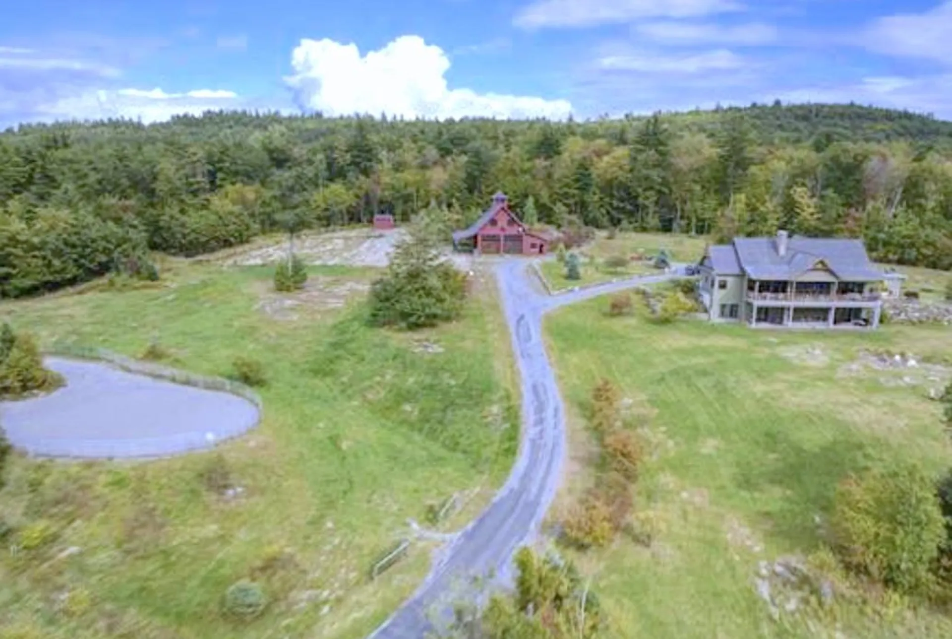 1451 Borough Road Charlestown NH 03603