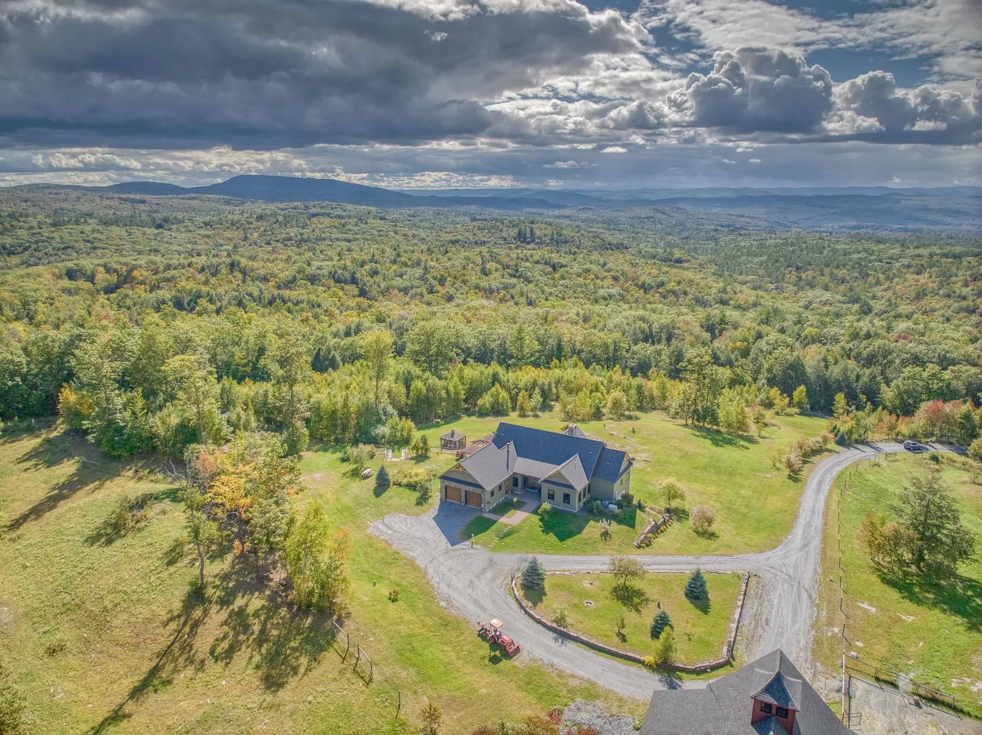 1451 Borough Road Charlestown NH 03603