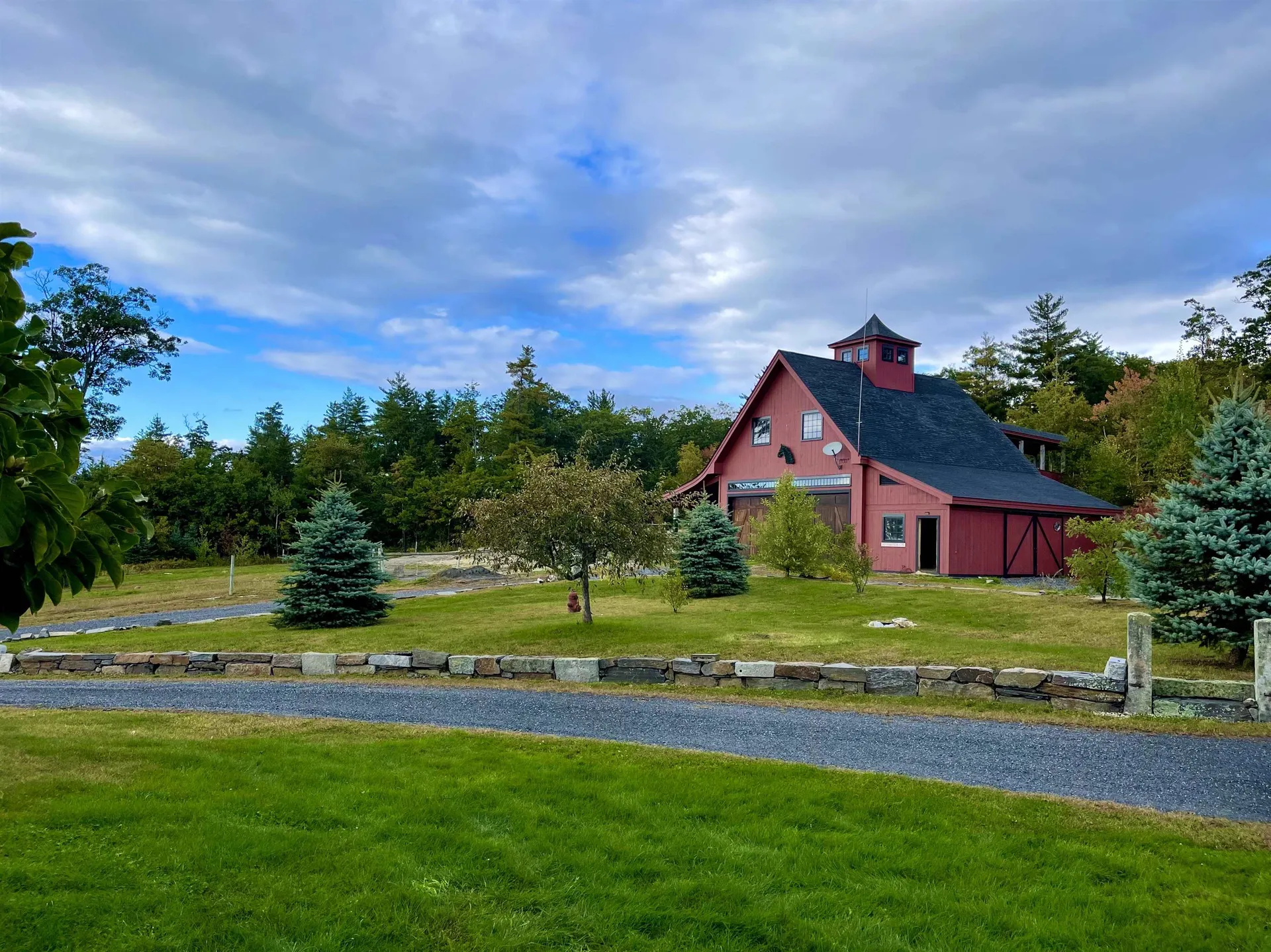 1451 Borough Road Charlestown NH 03603