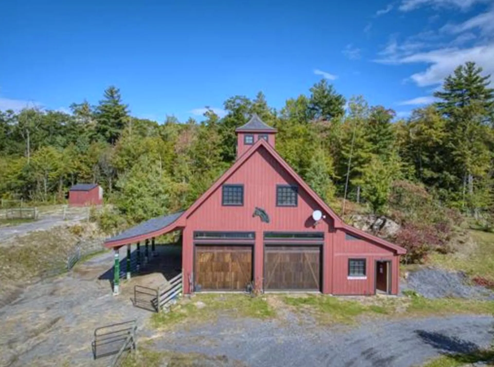 1451 Borough Road Charlestown NH 03603