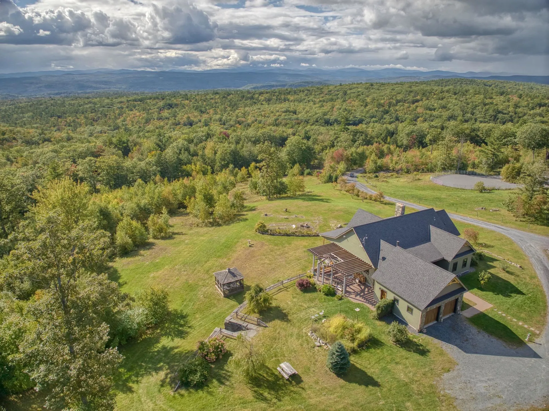 1451 Borough Road Charlestown NH 03603