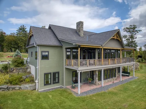 1451 Borough Road Charlestown NH 03603