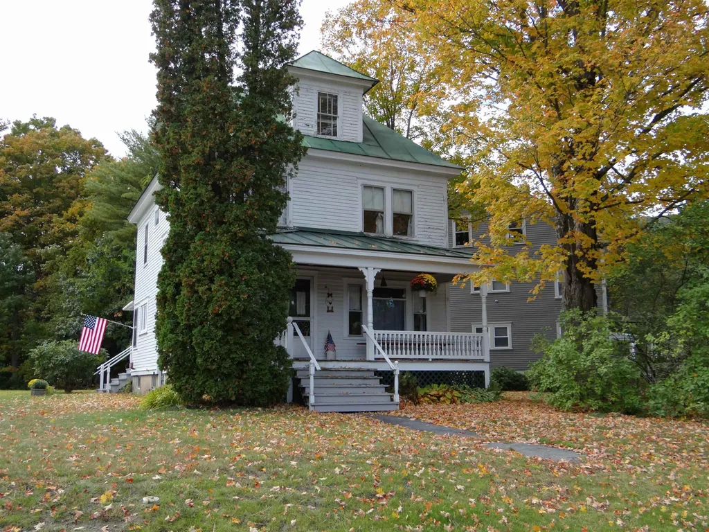 2 Terrace Street Windsor VT 05089