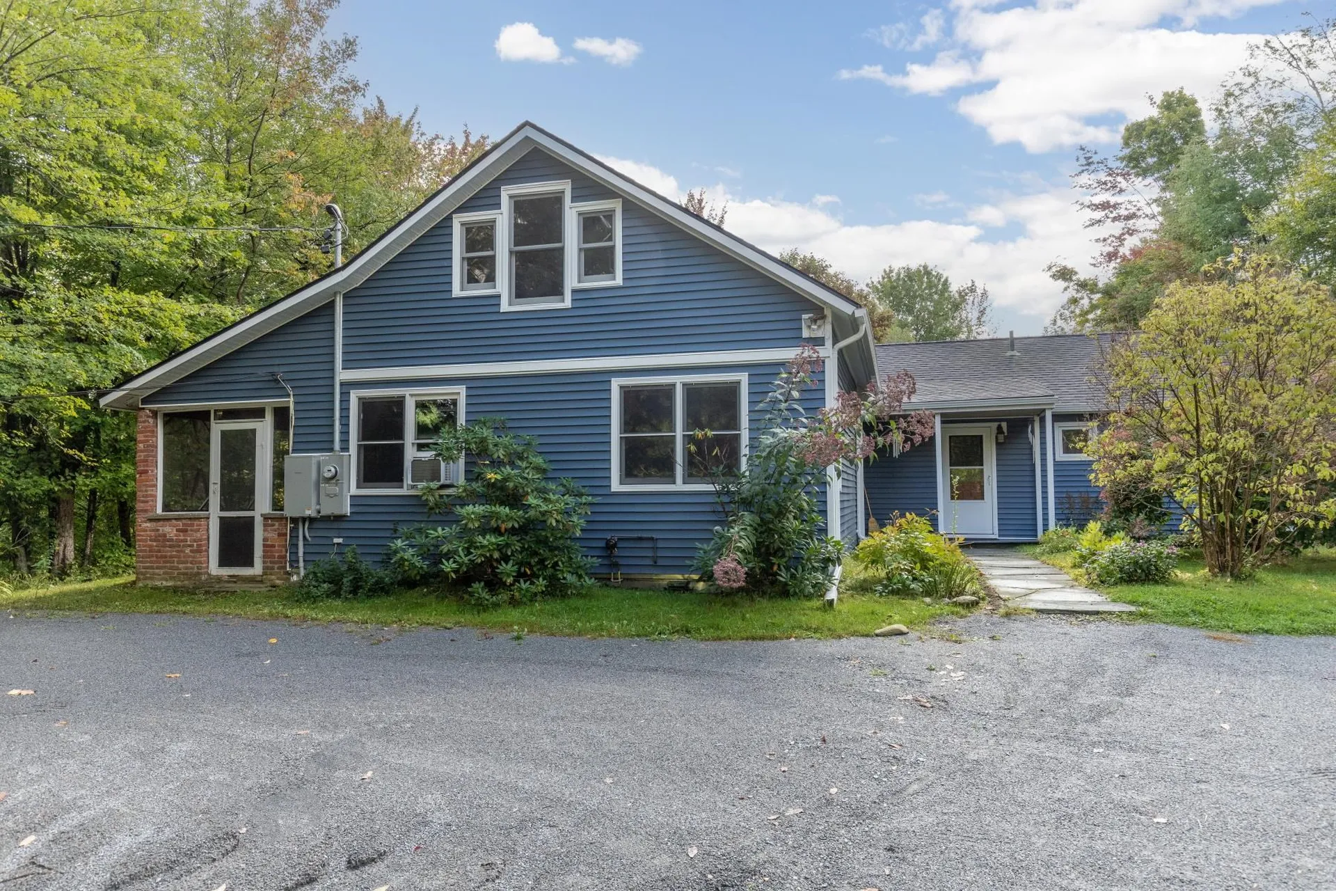 74 Range Road Underhill VT 05489