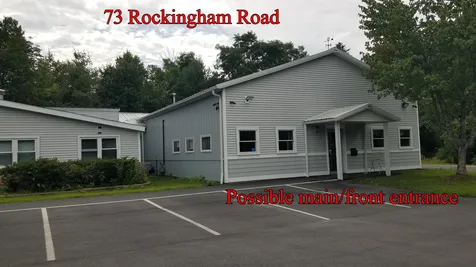 73 Rockingham Road Londonderry NH 03053