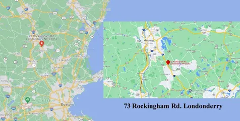 73 Rockingham Road Londonderry NH 03053