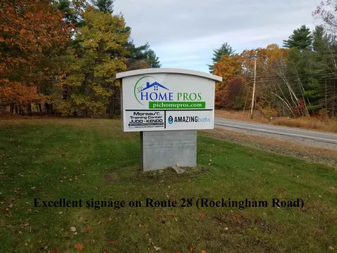 73 Rockingham Road Londonderry NH 03053