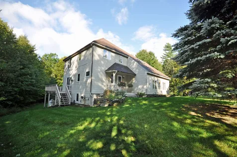 85 Batten Road Bristol NH 03222