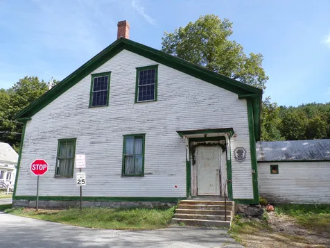 9 Mechanic Street Winchester NH 03470