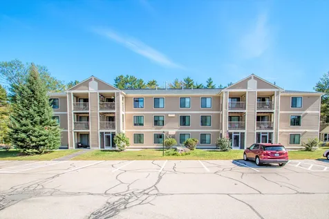 19 Saco Street Conway NH 03813