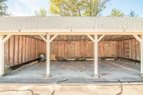 19 Saco Street Conway NH 03813