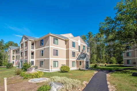 19 Saco Street Conway NH 03813