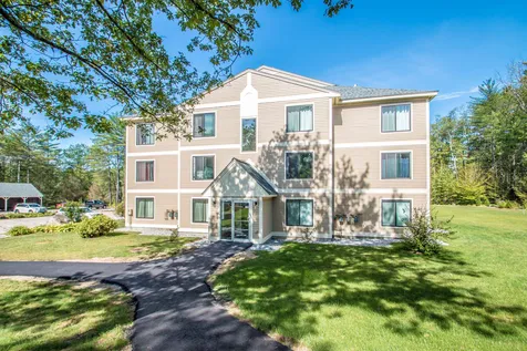19 Saco Street Conway NH 03813