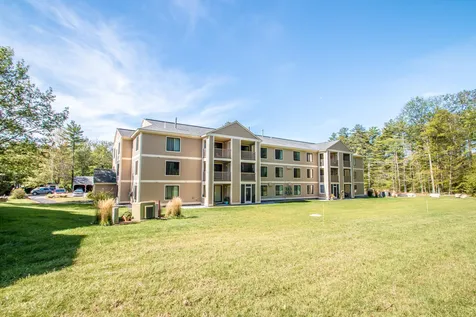 19 Saco Street Conway NH 03813