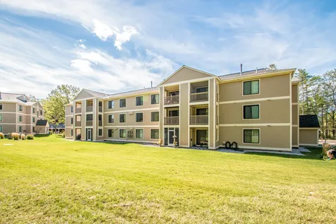 19 Saco Street Conway NH 03813