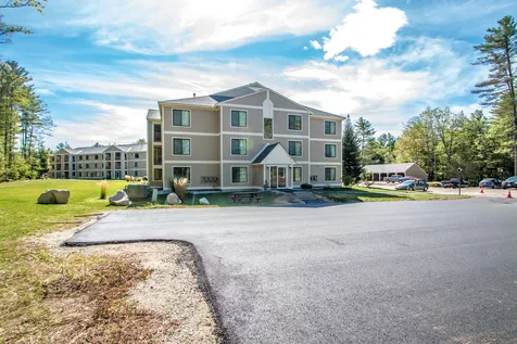 19 Saco Street Conway NH 03813