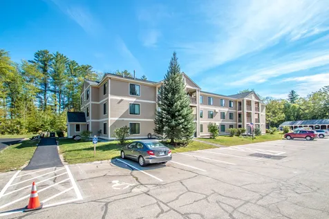 19 Saco Street Conway NH 03813