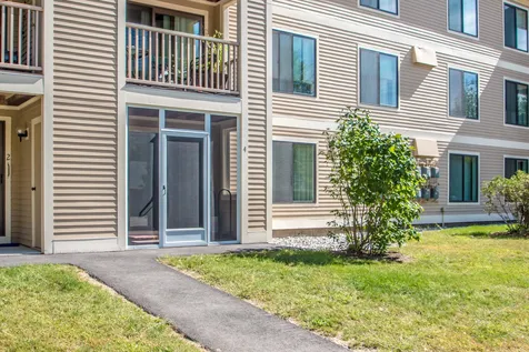 19 Saco Street Conway NH 03813