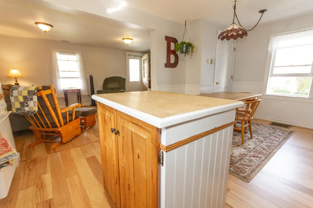49 Virgin Avenue Hancock VT 05748