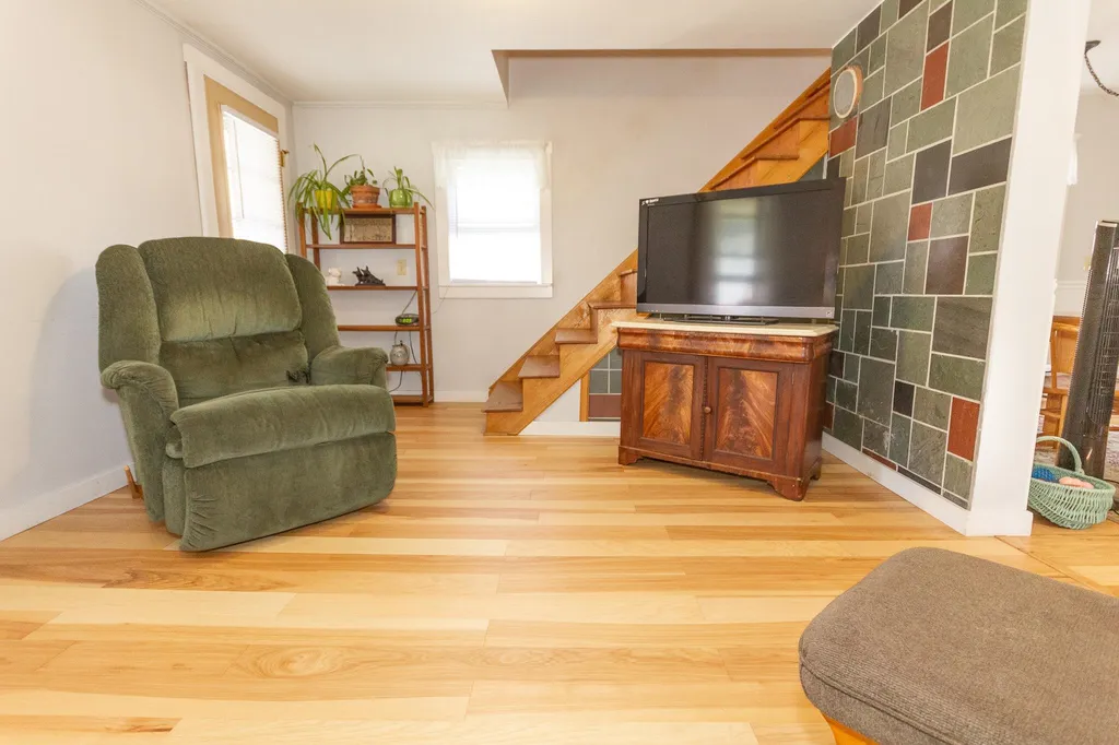 49 Virgin Avenue Hancock VT 05748