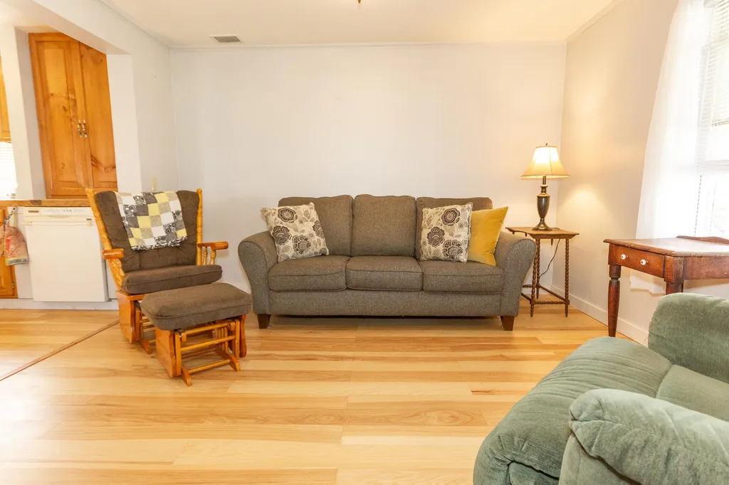 49 Virgin Avenue Hancock VT 05748