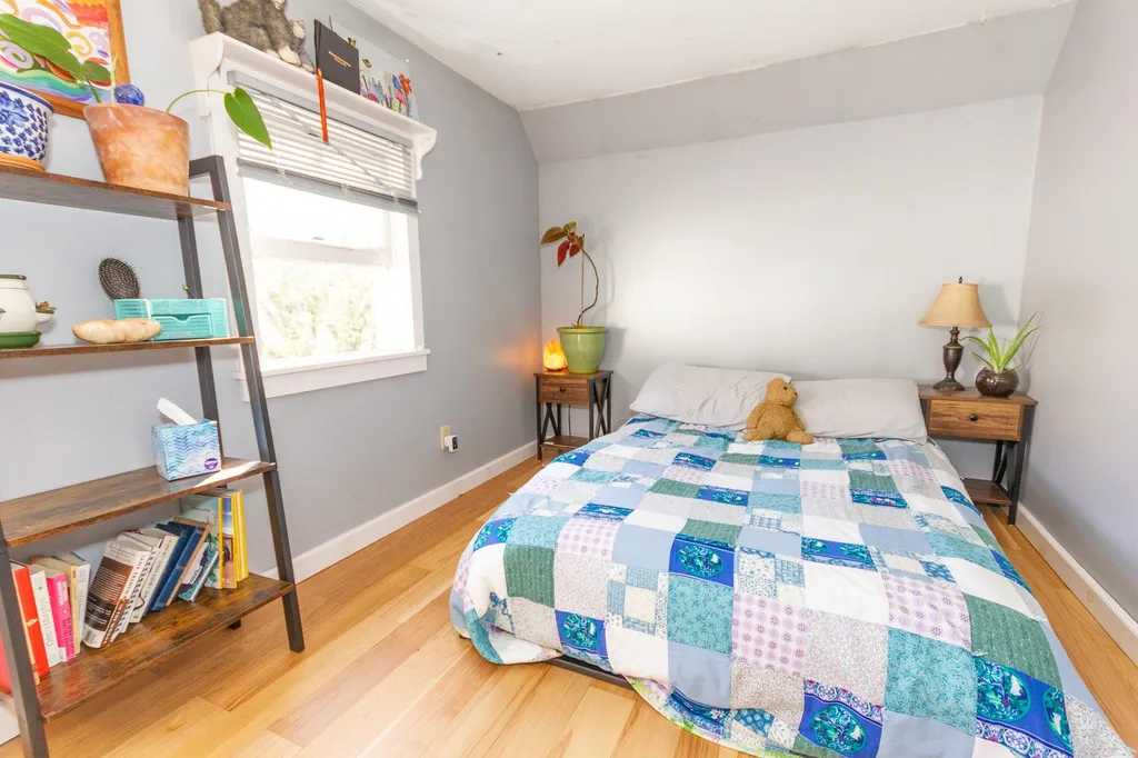 49 Virgin Avenue Hancock VT 05748