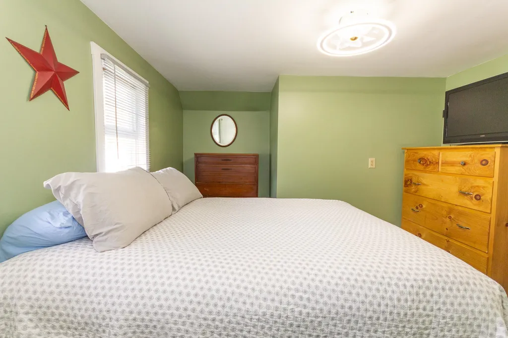 49 Virgin Avenue Hancock VT 05748