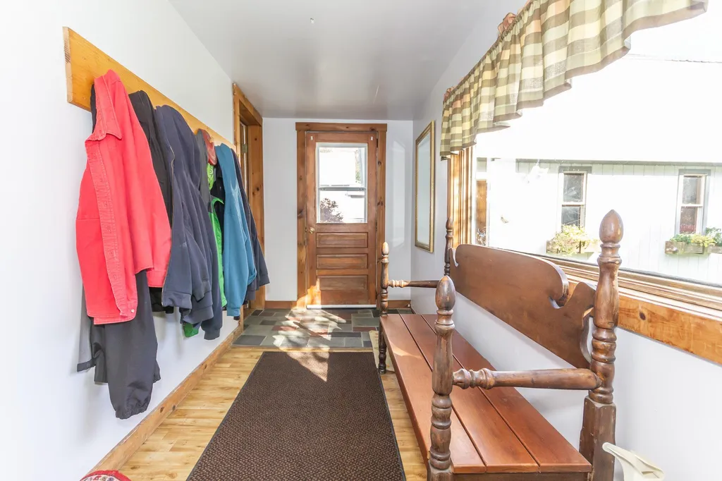 49 Virgin Avenue Hancock VT 05748