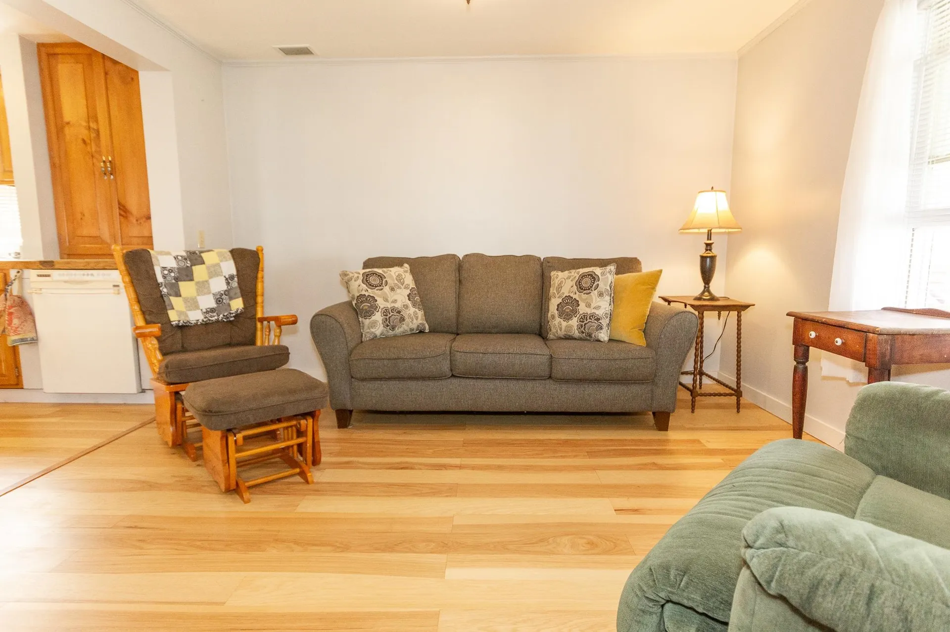 49 Virgin Avenue Hancock VT 05748