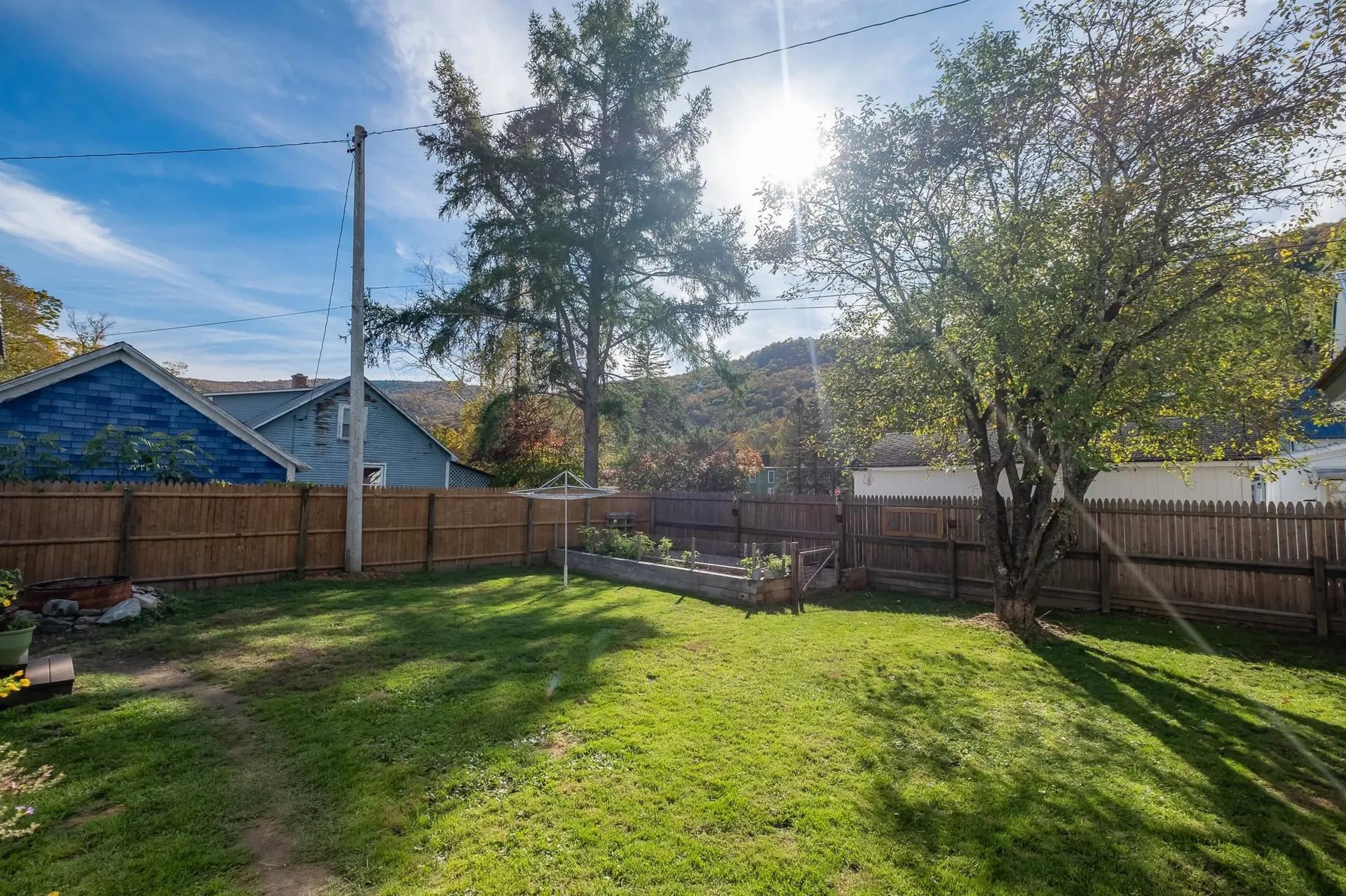 49 Virgin Avenue Hancock VT 05748