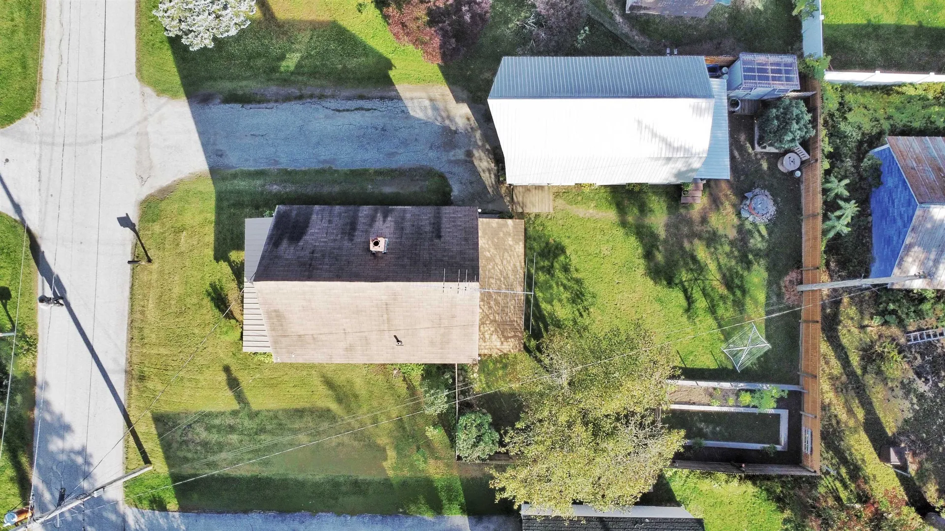 49 Virgin Avenue Hancock VT 05748