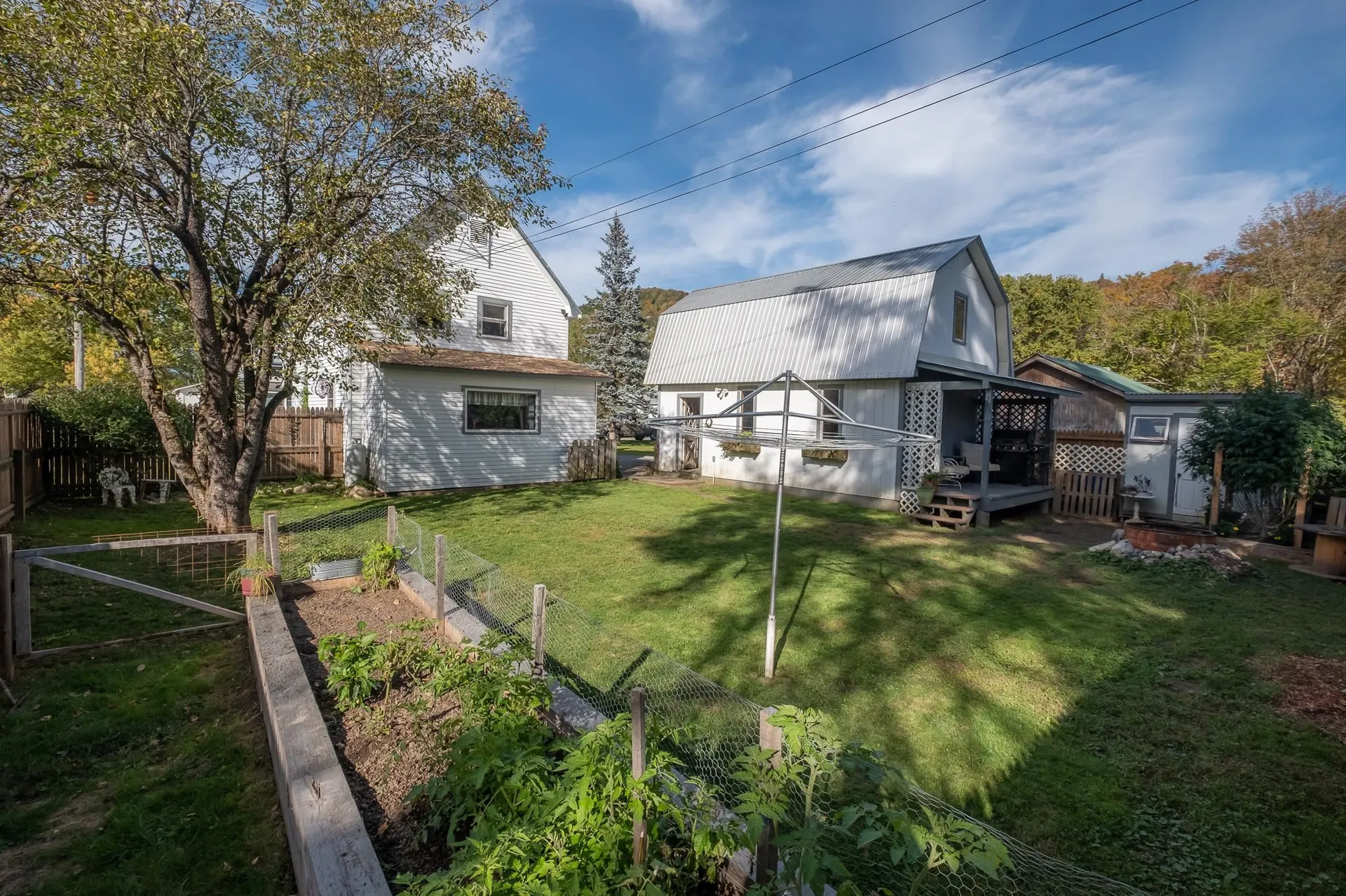 49 Virgin Avenue Hancock VT 05748