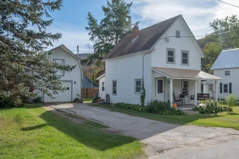 49 Virgin Avenue Hancock VT 05748
