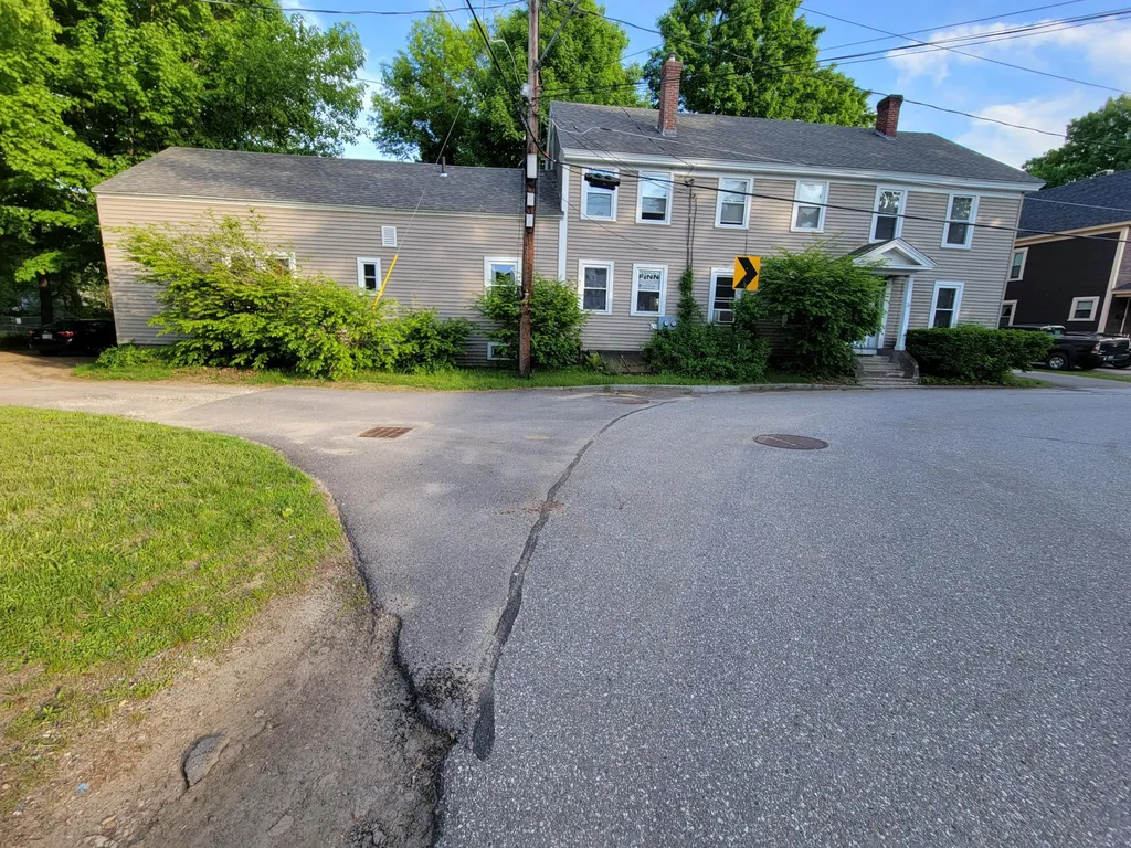 29 Forest Street Keene NH 03431