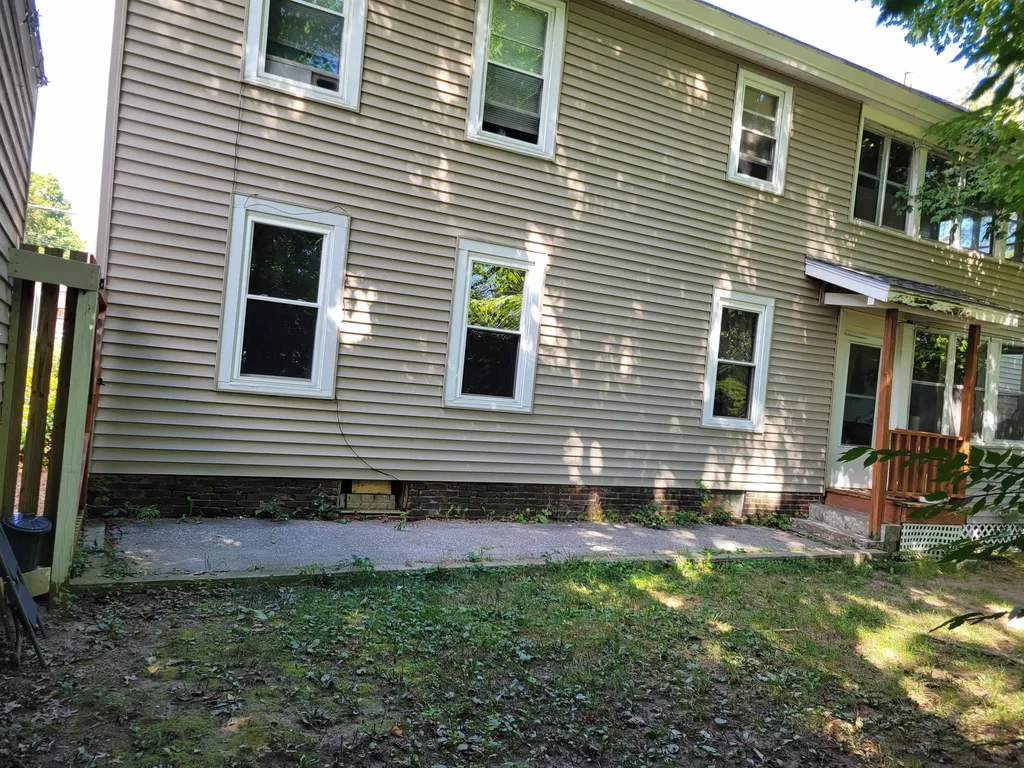 29 Forest Street Keene NH 03431