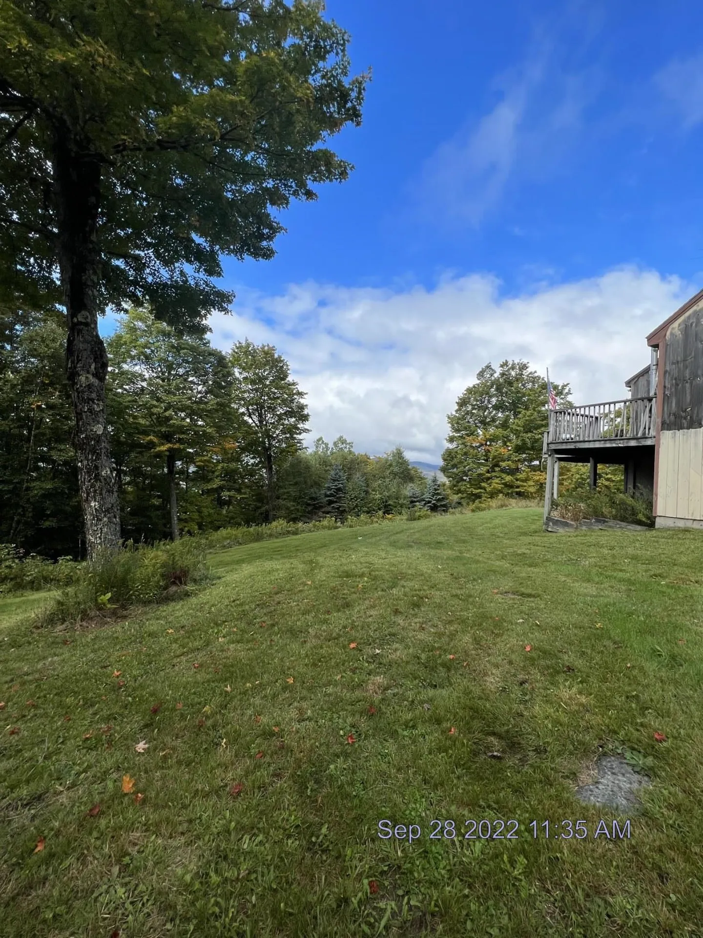 722 Andover Ridge Road Andover VT 05143