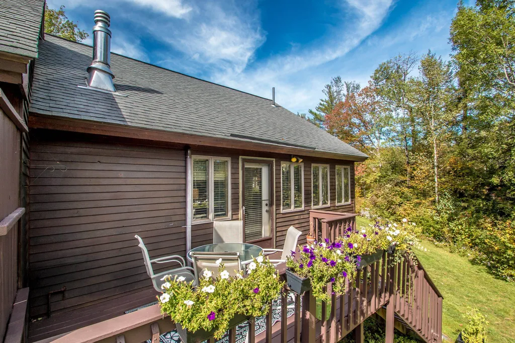 29 Marsden Drive Bartlett NH 03812