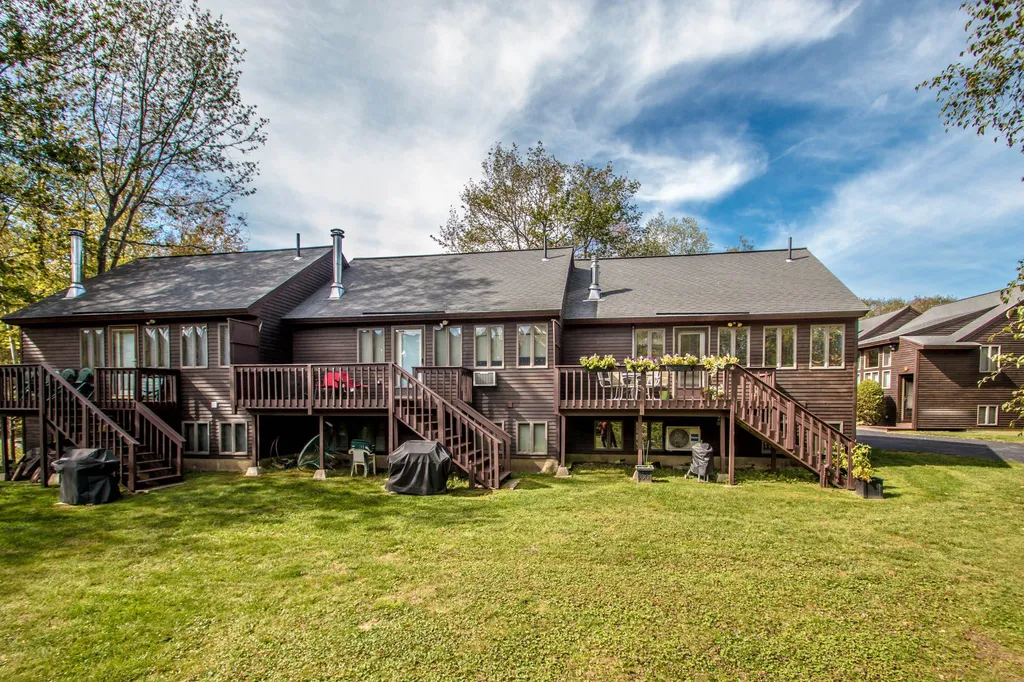 29 Marsden Drive Bartlett NH 03812