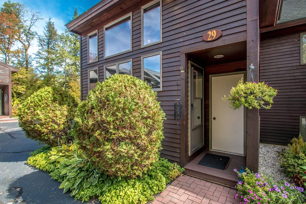 29 Marsden Drive Bartlett NH 03812