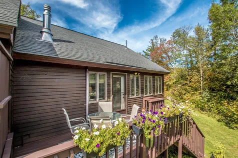 29 Marsden Drive Bartlett NH 03812