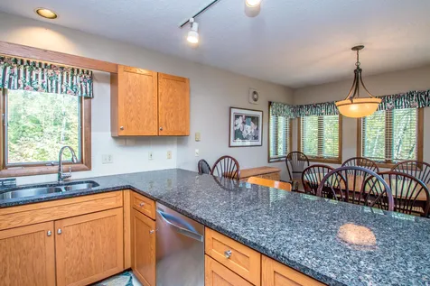 29 Marsden Drive Bartlett NH 03812