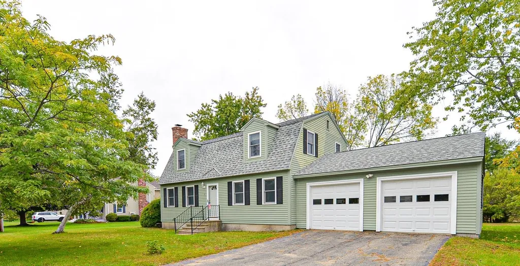 3 Hilda Drive Hampton NH 03842