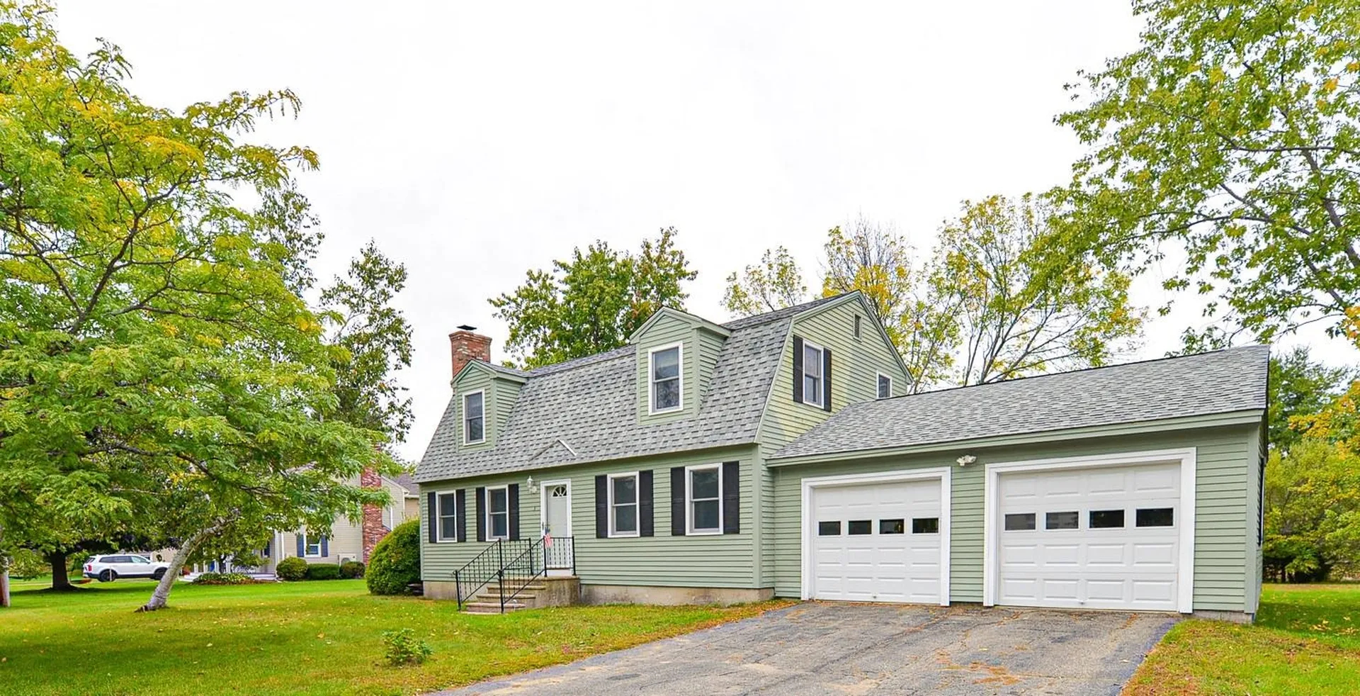 3 Hilda Drive Hampton NH 03842