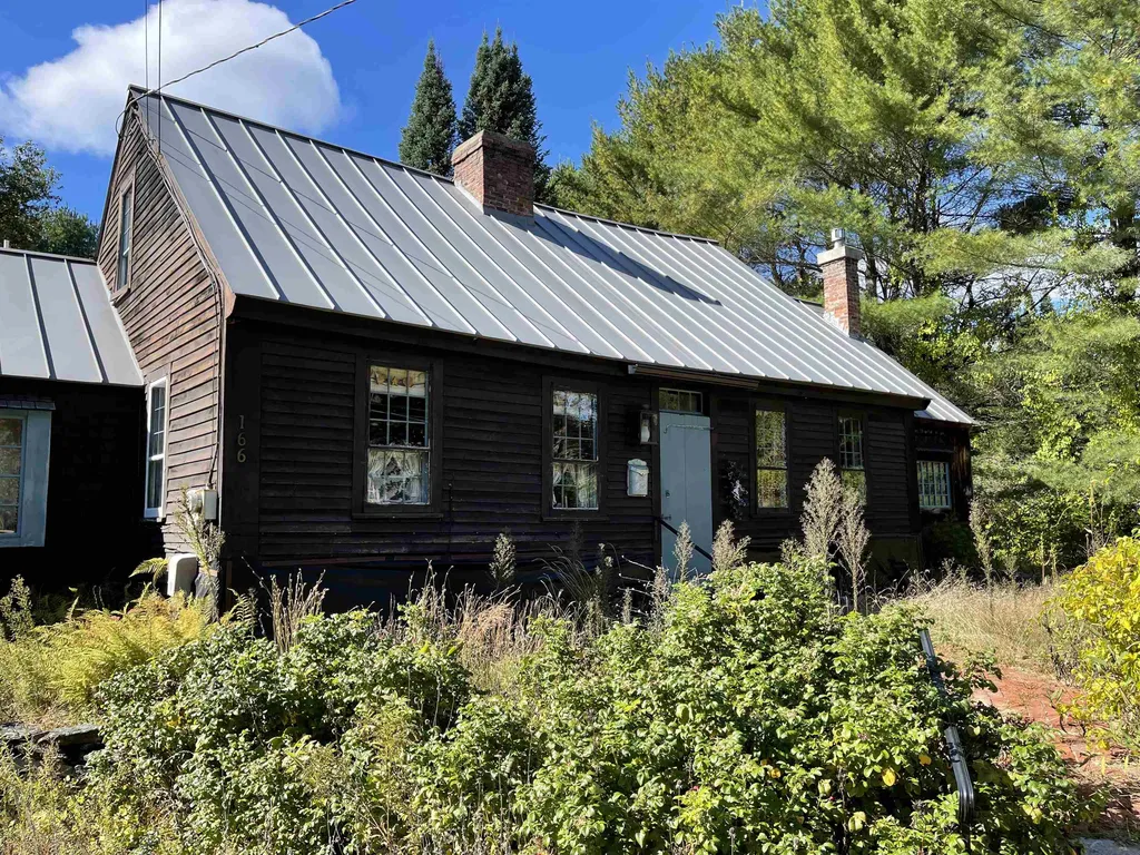 166 Plains Road Andover NH 03216