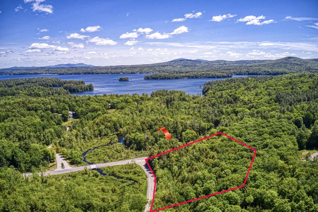 Hells Corner Road Sunapee NH 03782