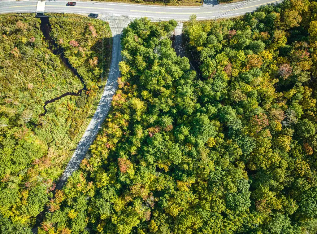 Hells Corner Road Sunapee NH 03782