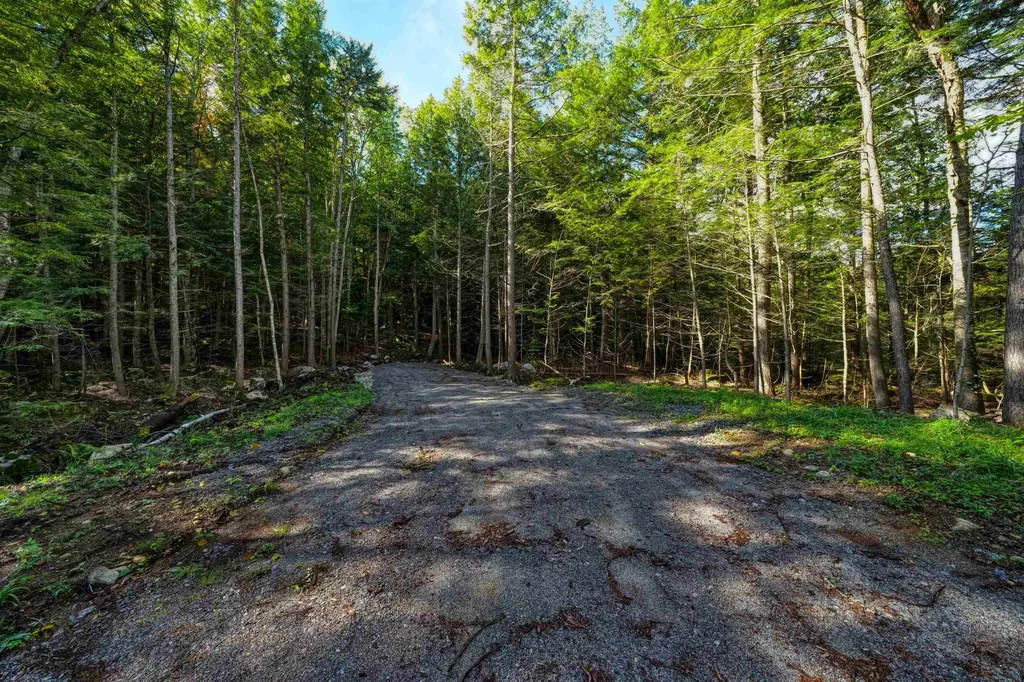 Hells Corner Road Sunapee NH 03782