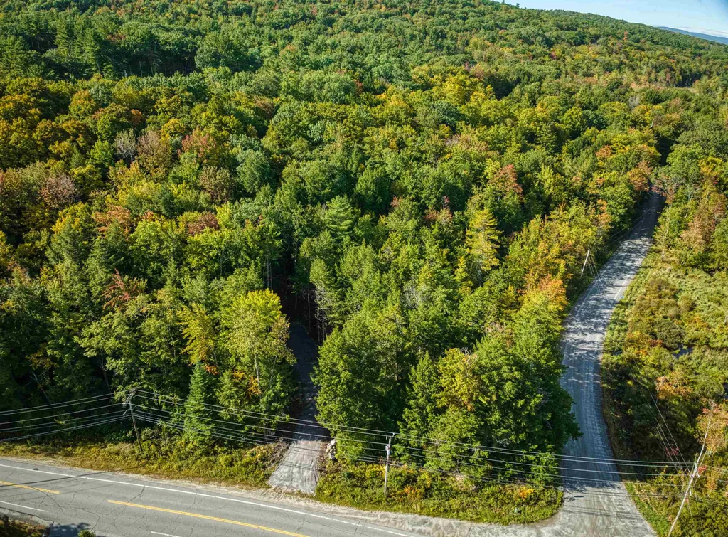 Hells Corner Road Sunapee NH 03782